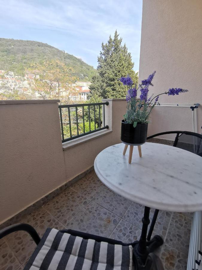 Apartments Maris Petrovac Exterior foto