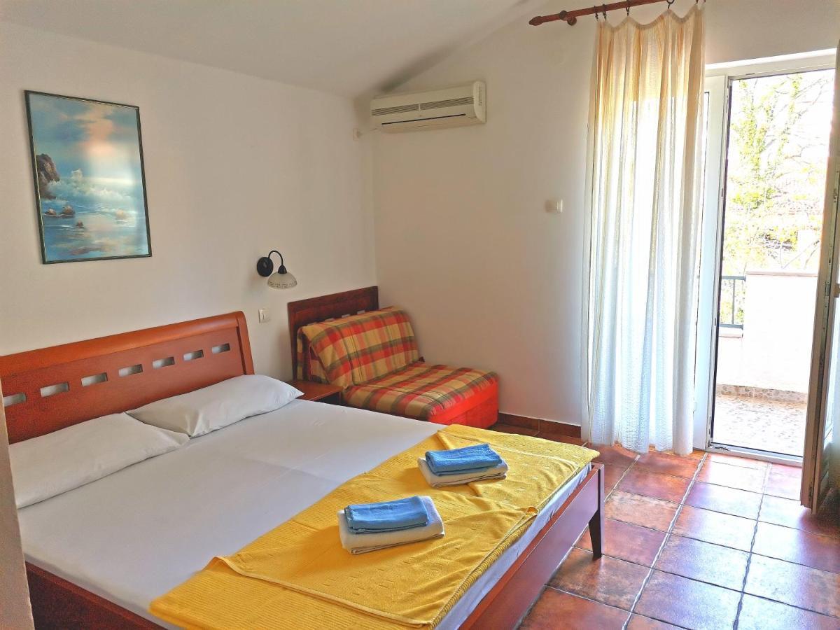 Apartments Maris Petrovac Exterior foto