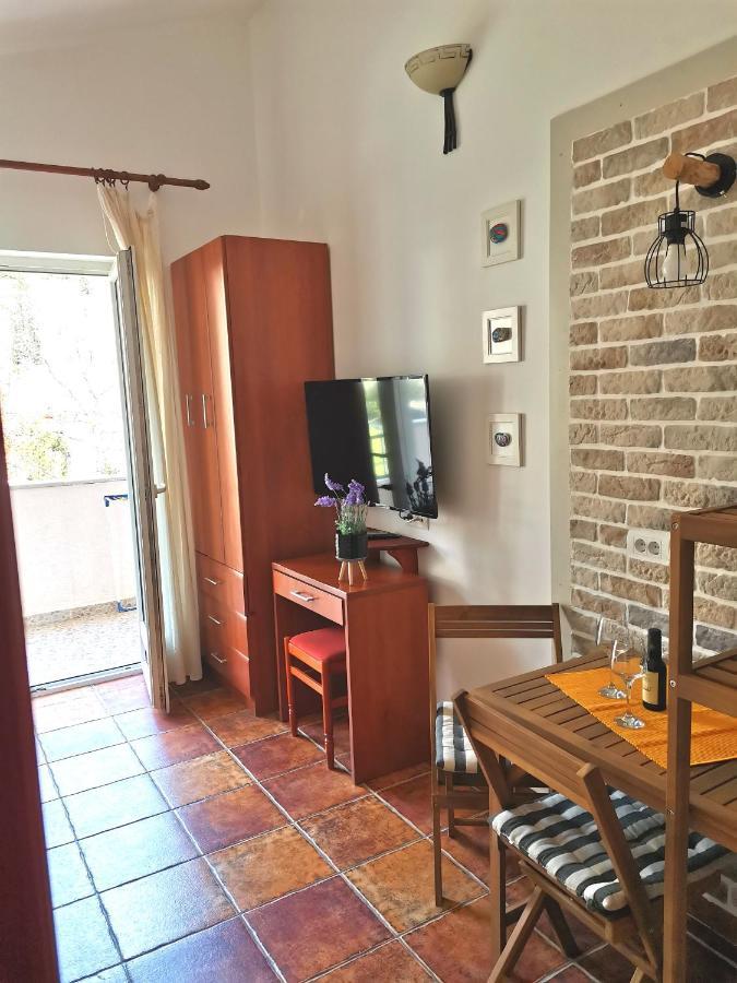 Apartments Maris Petrovac Exterior foto