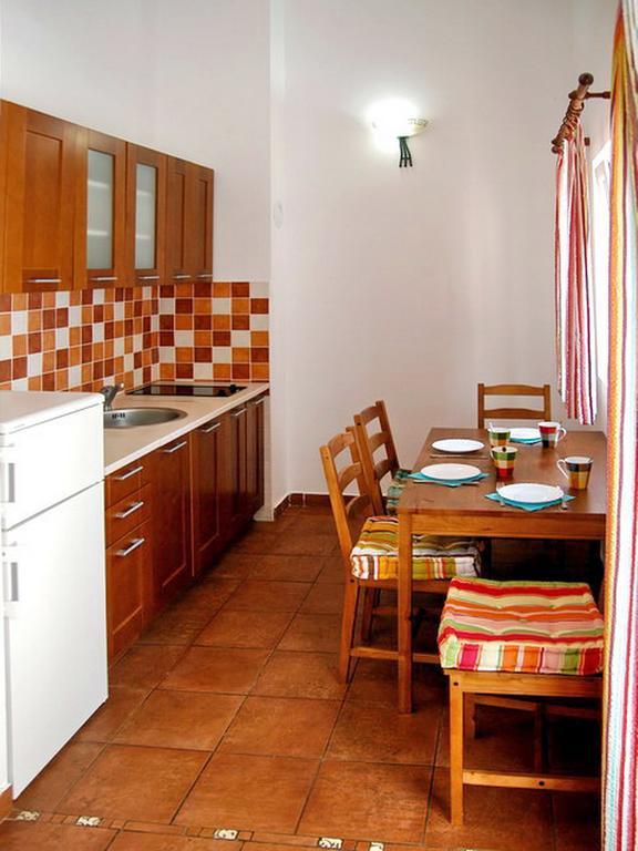 Apartments Maris Petrovac Exterior foto