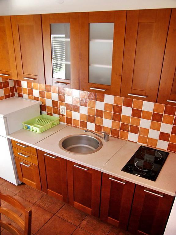 Apartments Maris Petrovac Exterior foto