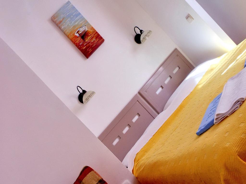 Apartments Maris Petrovac Exterior foto