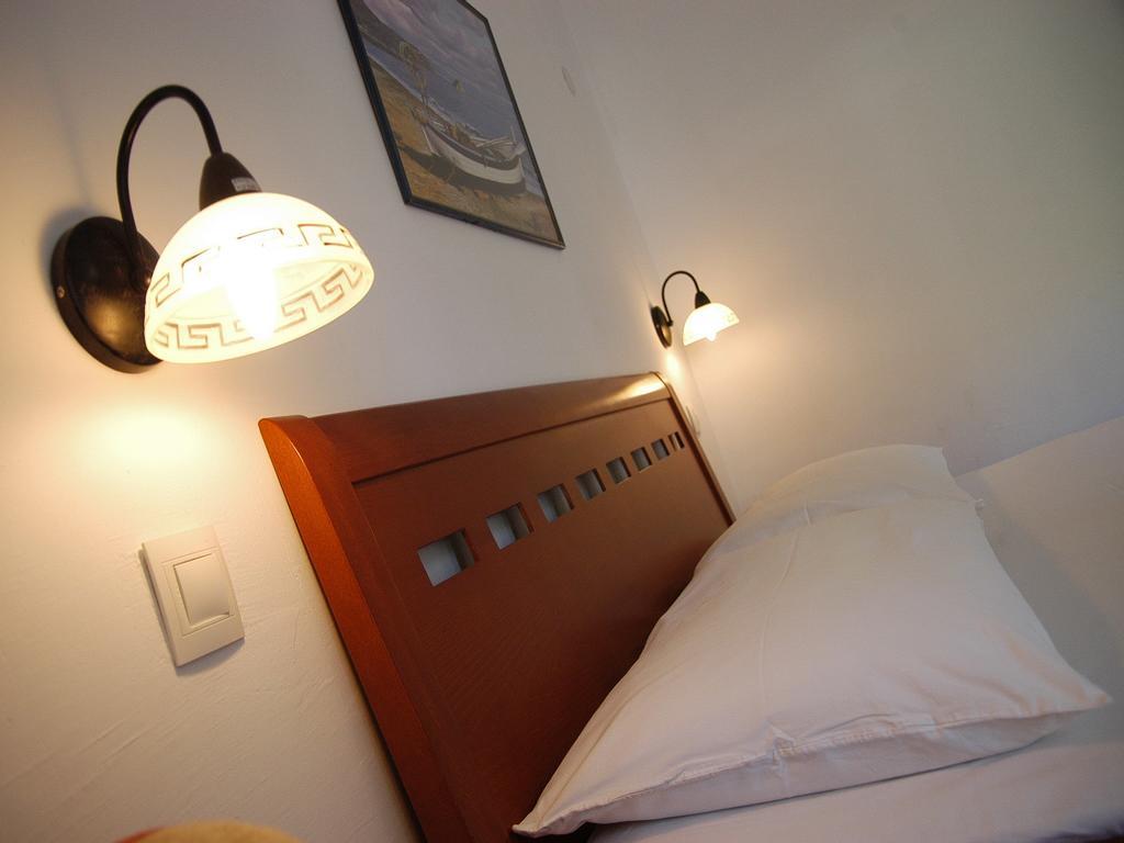 Apartments Maris Petrovac Quarto foto