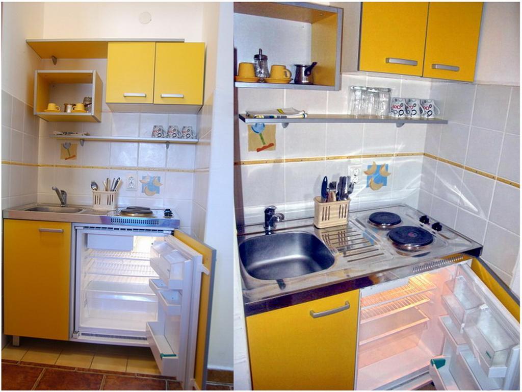 Apartments Maris Petrovac Quarto foto