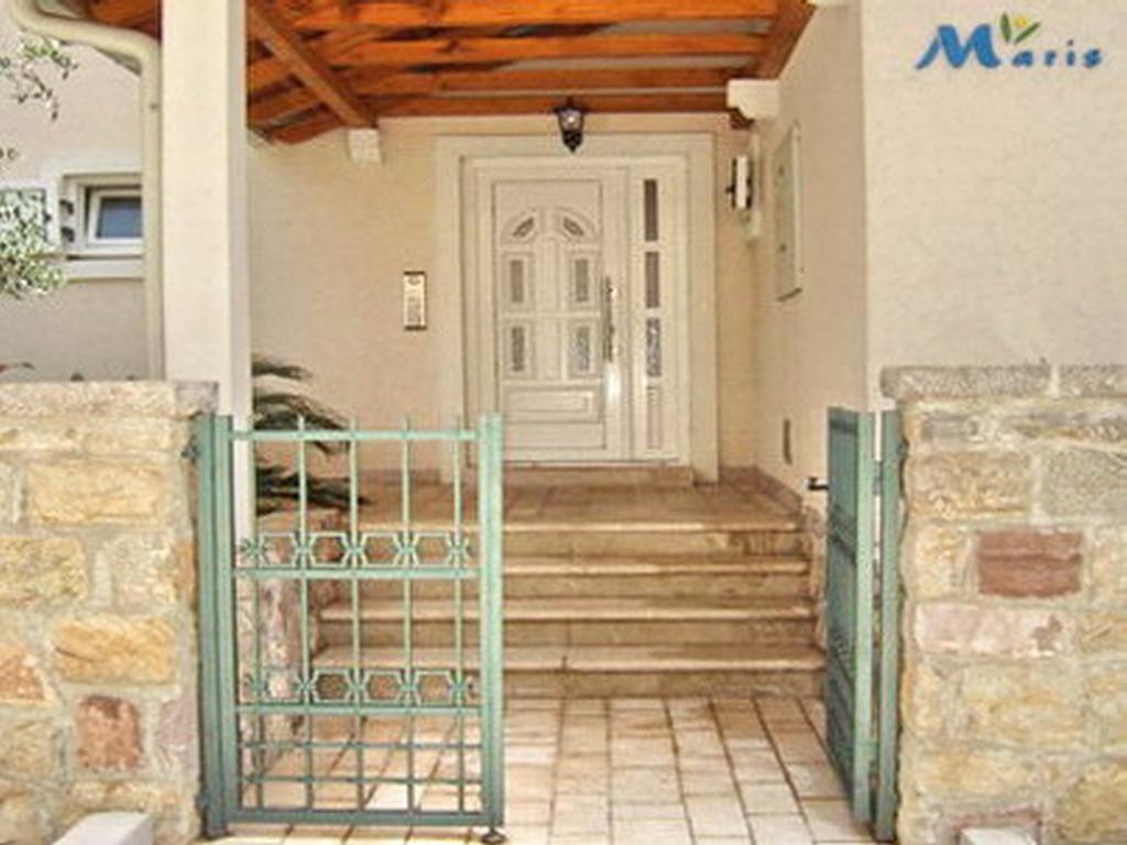 Apartments Maris Petrovac Quarto foto