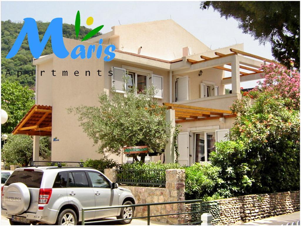 Apartments Maris Petrovac Quarto foto