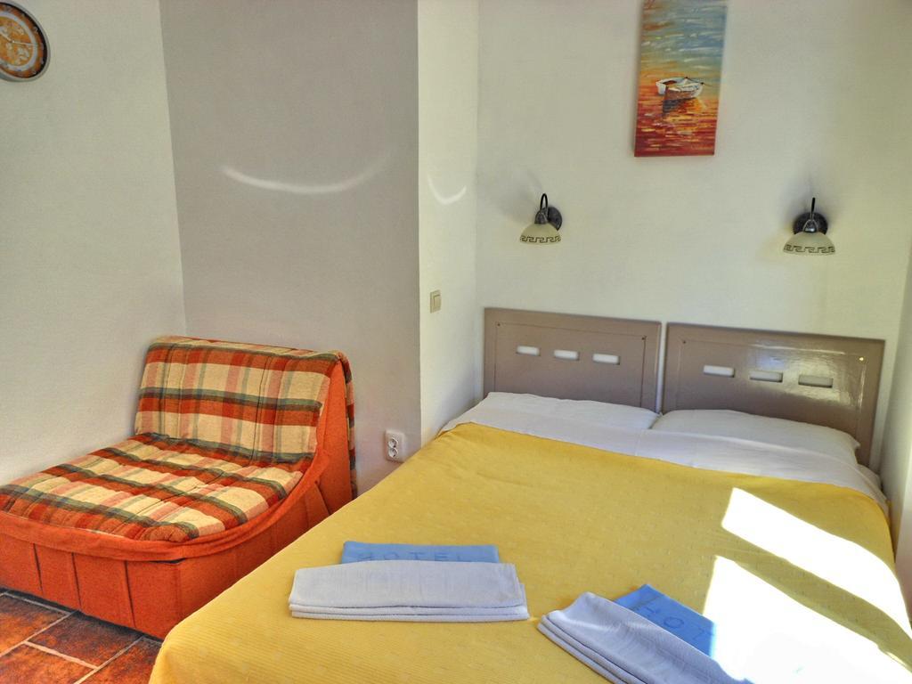 Apartments Maris Petrovac Exterior foto